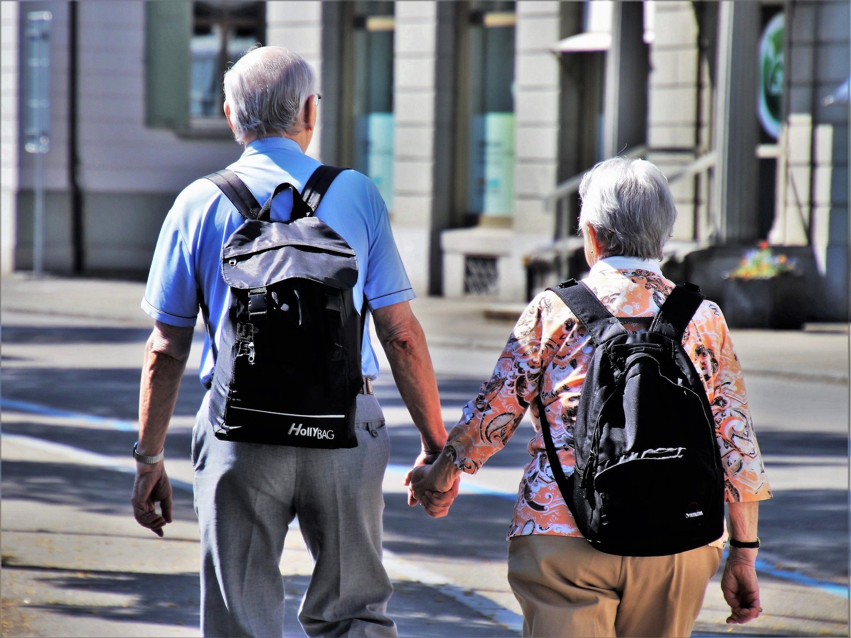 Medicare & Seniors