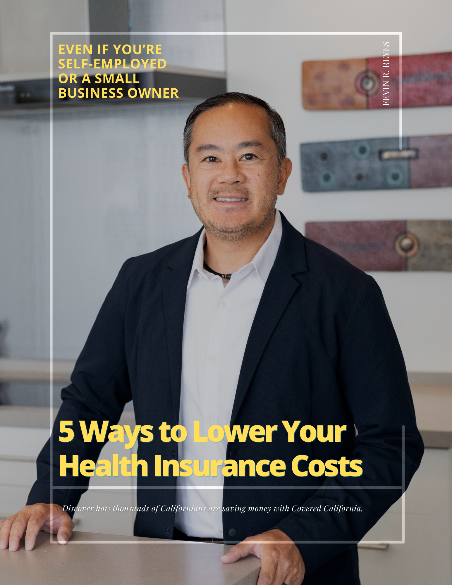 5 Ways to Lower Your Health Insurance Costs  5 Ways to Lower Your Health Insurance Costs